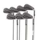 Callaway Big Bertha 2023 Graphite Mens Right Hand Irons 4-PW Regular - RCH 65