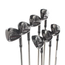 Callaway Big Bertha 2023 Graphite Mens Right Hand Irons 4-PW Regular - RCH 65