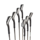 Callaway Big Bertha 2023 Graphite Mens Right Hand Irons 4-PW Regular - RCH 65