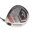 Callaway Big Bertha Graphite Mens Right Hand Driver 10.5* Regular - Callaway RCH 55