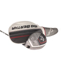 Callaway Big Bertha 2023 Graphite Mens Right Hand Fairway 5 Wood 19* Regular - RCH 65