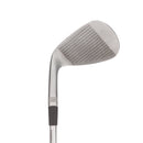 Wilson Staff Model ZM Steel Mens Right Hand Gap Wedge 52* 8 Bounce Wedge - Dynamic Gold Spinner Tour Issue