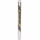 Wilson Staff Model ZM Steel Mens Right Hand Gap Wedge 52* 8 Bounce Wedge - Dynamic Gold Spinner Tour Issue