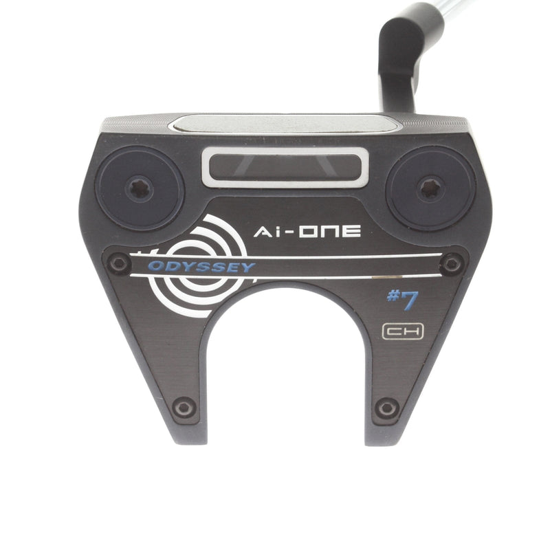 Odyssey Ai-One