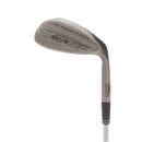 MD Golf Seve Icon San Roque Steel Mens Right Hand Lob Wedge 60* 14 Bounce Stiff - True Temper Release