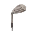 MD Golf Seve Icon San Roque Steel Mens Right Hand Lob Wedge 60* 14 Bounce Stiff - True Temper Release