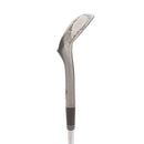 MD Golf Seve Icon San Roque Steel Mens Right Hand Lob Wedge 60* 14 Bounce Stiff - True Temper Release