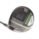Callaway Epic Max Graphite Mens Right Hand Driver 12* Regular - HZRDUS Smoke iM10 5.5 50g