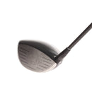 Callaway RAZR Fit Graphite Mens Right Hand Driver 11.5* Regular - Aldila R.I.P'd NV 60