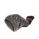 Callaway RAZR Fit Graphite Mens Right Hand Driver 11.5* Regular - Aldila R.I.P'd NV 60