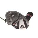 Callaway RAZR Fit Graphite Mens Right Hand Fairway 3 Wood 15* Stiff - Aldila NV 75