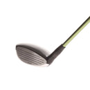 Callaway RAZR Fit Graphite Mens Right Hand Fairway 3 Wood 15* Stiff - Aldila NV 75