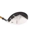 Callaway Razr Tour Graphite Mens Right Hand 3 Hybrid 21* Stiff - UST Proforce V2 Hybrid 370