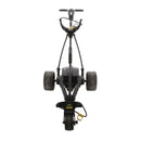 Powakaddy FW5 3-Wheel Electric Trolley 18 Hole Lead Acid - Black