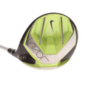 Nike Vapor Speed Graphite Mens Right Hand Driver 10.5* Regular - Fubuki 50