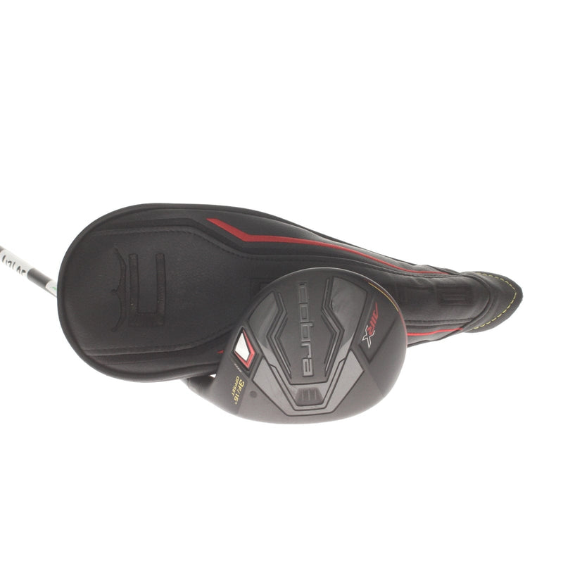 Cobra King Air-X 2.0 Graphite Mens Right Hand Fairway 3 Wood 16* Lite - Cobra Ultralite 45