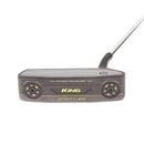 Cobra King 3D Sport 60 Mens Right Hand Putter 34" Blade KBS 120 Putter - Super Stroke Tour 2.0