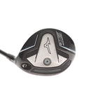 Mizuno ST-G Titanium Graphite Mens Right Hand Fairway 3 Wood 15* Stiff - Kai'li Blue 60s