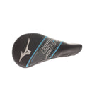 Mizuno ST-G Titanium Graphite Mens Right Hand Fairway 3 Wood 15* Stiff - Kai'li Blue 60s