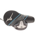 Mizuno ST-G Titanium Graphite Mens Right Hand Fairway 5 Wood 18* Stiff - Kai'li Blue 60s