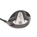 Mizuno ST-G Titanium Graphite Mens Right Hand Fairway 5 Wood 18* Stiff - Kai'li Blue 60s