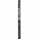 Mizuno ST-G Titanium Graphite Mens Right Hand Fairway 5 Wood 18* Stiff - Kai'li Blue 60s