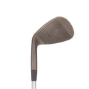 Mizuno T22 Steel Mens Right Hand Gap Wedge 50* Stiff - Dynamic Gold Tour Issue S400