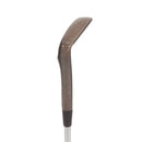 Mizuno T22 Steel Mens Right Hand Gap Wedge 50* Stiff - Dynamic Gold Tour Issue S400