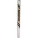 Mizuno T22 Steel Mens Right Hand Gap Wedge 50* Stiff - Dynamic Gold Tour Issue S400