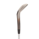 Mizuno T22 Steel Mens Right Hand Lob Wedge 60* Stiff - Dynamic Gold Tour Issue S400