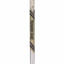 Mizuno T22 Steel Mens Right Hand Lob Wedge 60* Stiff - Dynamic Gold Tour Issue S400