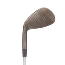 Mizuno T22 Steel Mens Right Hand Sand Wedge 56* Stiff - Dynamic Gold Tour Issue S400