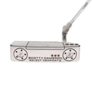 Scotty Cameron Select Newport 2 2018 Mens Right Hand Putter 34" Blade - Scotty Cameron Studio Design