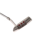 Scotty Cameron Select Newport 2 2018 Mens Right Hand Putter 34" Blade - Scotty Cameron Studio Design