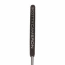 Scotty Cameron Select Newport 2 2018 Mens Right Hand Putter 34" Blade - Scotty Cameron Studio Design