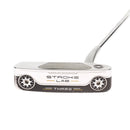 Odyssey Stroke Lab Three Mens Right Hand Putter 34" Blade Odyssey Stroke Lab - Odyssey