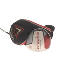 Callaway Big Bertha Diablo Tour Graphite Mens Right Hand Driver 10.5* Stiff - Aldila VooDoo SVS6