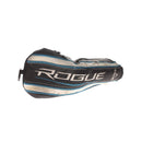 Callaway Rogue Graphite Mens Right Hand Fairway 3 Wood 15* Regular - Aldila Synergy 50