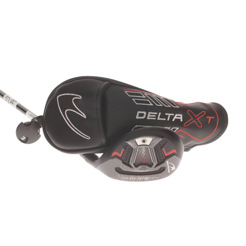 Benross Delta XT Graphite Mens Right Hand 3 Hybrid 20* Regular - Fujikura Ventus 6-R