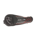 Benross Delta XT Graphite Mens Right Hand 3 Hybrid 20* Regular - Fujikura Ventus 6-R