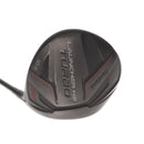 Cleveland Launcher HB Turbo Draw Graphite Mens Right Hand Driver 10.5* Regular - Miyazaki 5R