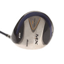 Mizuno MX 560 Graphite Mens Right Hand Driver 10.5* Regular - Mizuno Exsar DS3 55g
