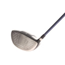 Mizuno MX 560 Graphite Mens Right Hand Driver 10.5* Regular - Mizuno Exsar DS3 55g