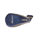 Mizuno MX 560 Graphite Mens Right Hand Driver 10.5* Regular - Mizuno Exsar DS3 55g