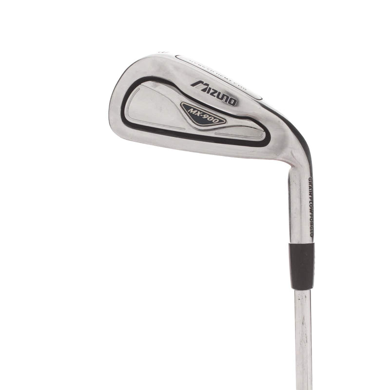 Mizuno MX-900 Steel Mens Right Hand 3 Iron 21* Regular - N.S. Pro 950GH