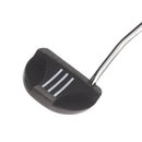 MacGregor MACTEC X Mens Left Hand Putter 34" Mallet - MacGregor