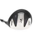 Mizuno F-50 Graphite Mens Right Hand Fairway 3 Wood 15* Regular - Mizuno Exsar FS2