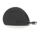 Mizuno F-50 Graphite Mens Right Hand Fairway 3 Wood 15* Regular - Mizuno Exsar FS2