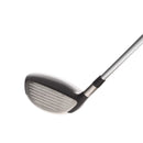 Mizuno F-50 Graphite Mens Right Hand Fairway 3 Wood 15* Regular - Mizuno Exsar FS2