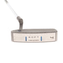 Cleveland Huntington Beach Soft 4 Mens Left Hand Putter 34" Blade - Cleveland